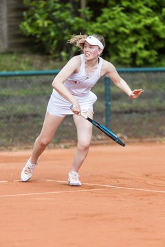 Bild 220 - RL der Club an der Alster 2 - LTTC Rot Weiss Berlin 2 : Ergebnis: 6:3